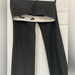 Loft 4 short Marissa trouser in black